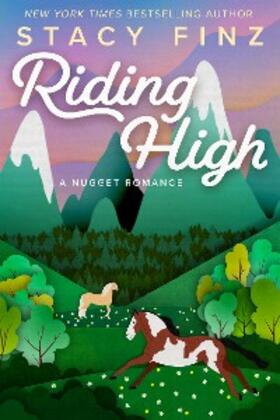 Finz |  Riding High | eBook | Sack Fachmedien