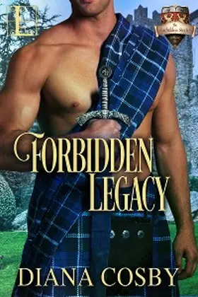 Cosby |  Forbidden Legacy | eBook | Sack Fachmedien