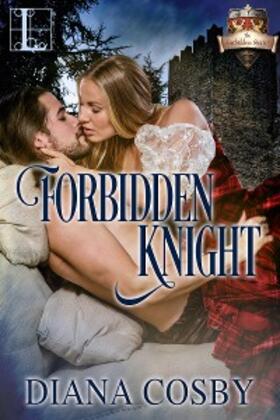 Cosby |  Forbidden Knight | eBook | Sack Fachmedien