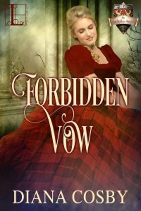 Cosby |  Forbidden Vow | eBook | Sack Fachmedien