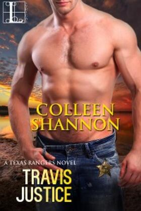 Shannon |  Travis Justice | eBook | Sack Fachmedien