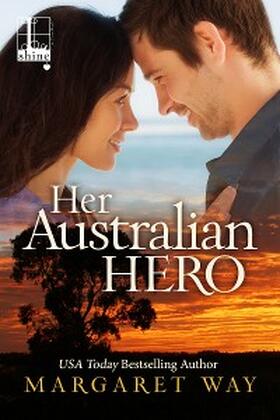 Way |  Her Australian Hero | eBook | Sack Fachmedien