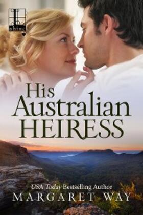 Way |  His Australian Heiress | eBook | Sack Fachmedien