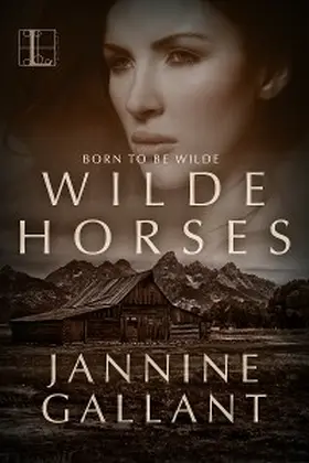 Gallant | Wilde Horses | E-Book | www.sack.de