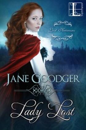 Goodger |  Lady Lost | eBook | Sack Fachmedien