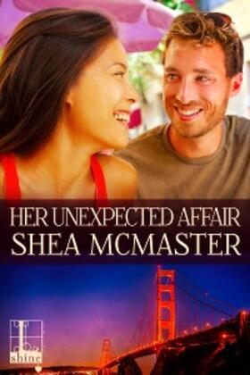 Mcmaster | Her Unexpected Affair | E-Book | www.sack.de