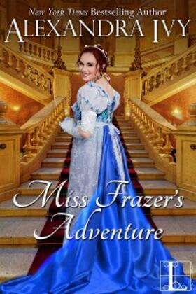 Ivy | Miss Frazer's Adventure | E-Book | www.sack.de