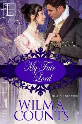 Counts |  My Fair Lord | eBook | Sack Fachmedien
