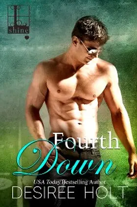 Holt |  Fourth Down | eBook | Sack Fachmedien
