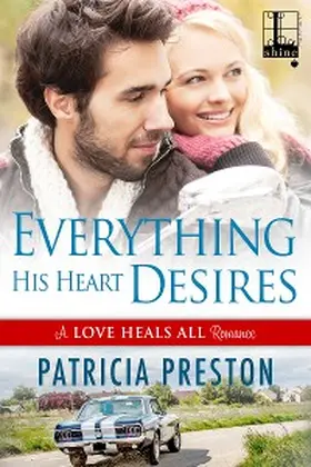 Preston |  Everything His Heart Desires | eBook | Sack Fachmedien