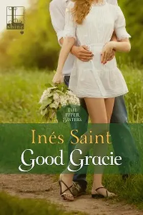 Saint |  Good Gracie | eBook | Sack Fachmedien