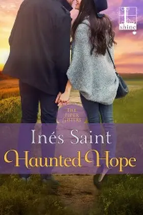Saint |  Haunted Hope | eBook | Sack Fachmedien