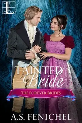 Fenichel | Tainted Bride | E-Book | www.sack.de