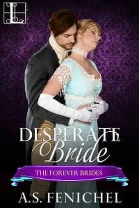 Fenichel | Desperate Bride | E-Book | www.sack.de