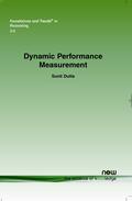 Dutta |  Dynamic Performance Measurement | Buch |  Sack Fachmedien