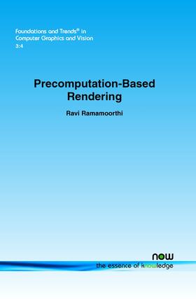 Ramamoorthi |  Precomputation-Based Rendering | Buch |  Sack Fachmedien
