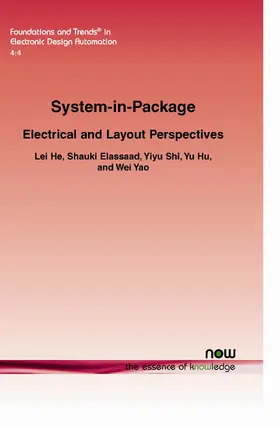 He / Elassaad / Shi |  System-in-Package | Buch |  Sack Fachmedien