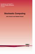 Sartori / Kumar |  Stochastic Computing | Buch |  Sack Fachmedien