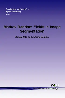 Kato |  Markov Random Fields in Image Segmentation | Buch |  Sack Fachmedien