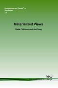 Chirkova / Yang |  Materialized Views | Buch |  Sack Fachmedien