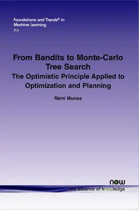 Munos |  From Bandits to Monte-Carlo Tree Search | Buch |  Sack Fachmedien
