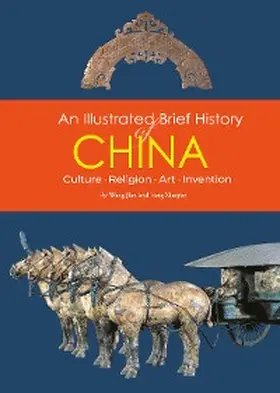 Jian / Xiaoyan |  An Illustrated Brief History of China | eBook | Sack Fachmedien