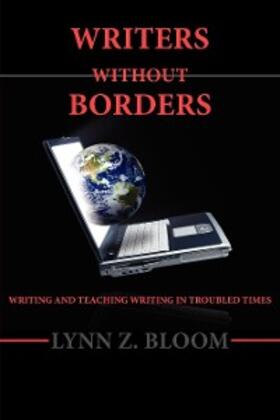 Bloom |  Writers Without Borders | eBook | Sack Fachmedien