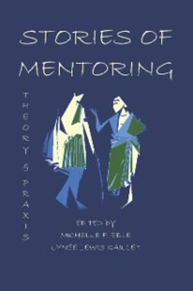 Eble |  Stories of Mentoring | eBook | Sack Fachmedien