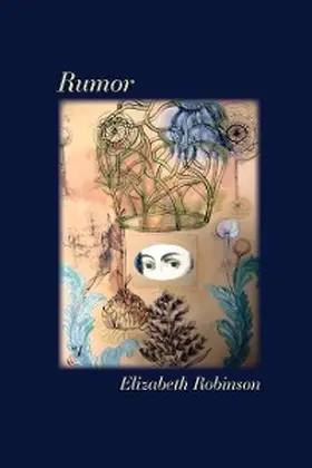 Robinson |  Rumor | eBook | Sack Fachmedien