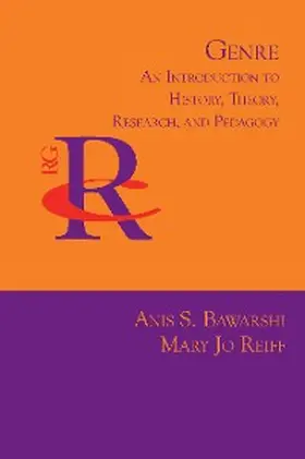 Bawarshi / Reiff |  Genre | eBook | Sack Fachmedien