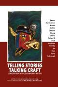 Arnold / Cook |  Telling Stories, Talking Craft | eBook | Sack Fachmedien