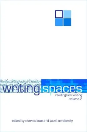 Lowe / Zemliansky |  Writing Spaces 2 | eBook | Sack Fachmedien