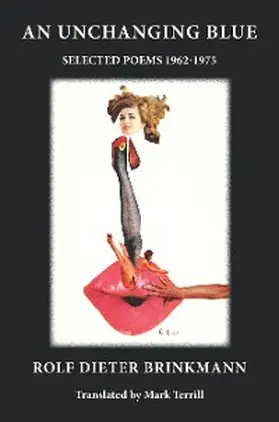 Brinkmann |  Unchanging Blue, An | eBook | Sack Fachmedien