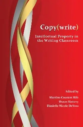 Rife / Slattery |  Copy(write) | eBook | Sack Fachmedien