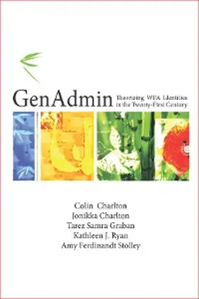 Charlton |  GenAdmin | eBook | Sack Fachmedien