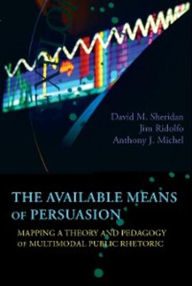 Sheridan / Ridolfo |  Available Means of Persuasion, The | eBook | Sack Fachmedien