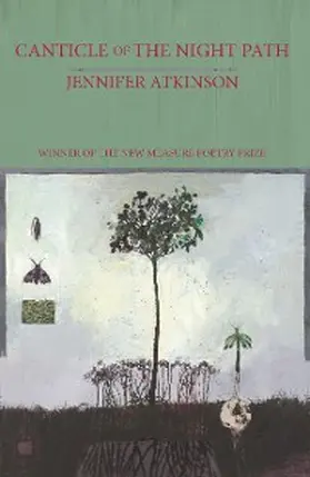 Atkinson |  Canticle of the Night Path | eBook | Sack Fachmedien