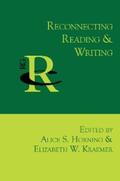 Horning / Kraemer |  Reconnecting Reading and Writing | eBook | Sack Fachmedien