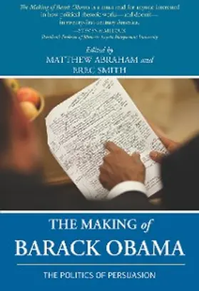 Abraham / Smith |  Making of Barack Obama, The | eBook | Sack Fachmedien