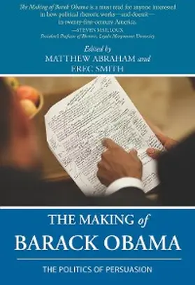 Abraham / Smith |  Making of Barack Obama, The | eBook | Sack Fachmedien