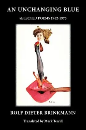 Brinkmann |  Unchanging Blue, An | eBook | Sack Fachmedien