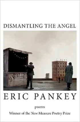 Pankey |  Dismantling the Angel | eBook | Sack Fachmedien