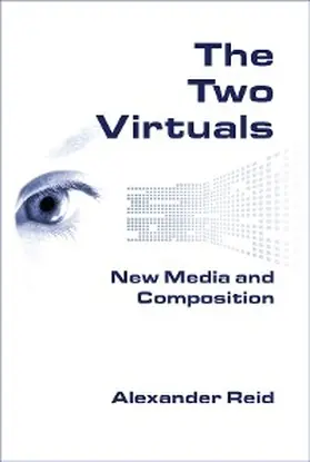 Reid |  Two Virtuals, The | eBook | Sack Fachmedien