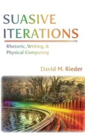 Rieder |  Suasive Iterations | eBook | Sack Fachmedien