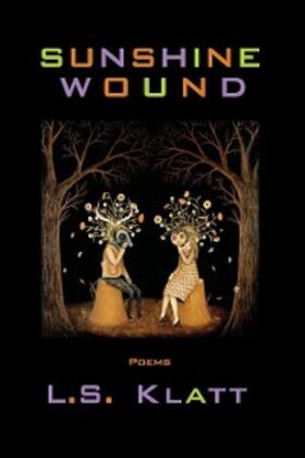 Klatt |  Sunshine Wound | eBook | Sack Fachmedien