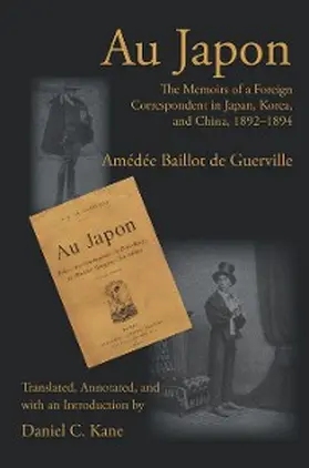 de Guerville |  Au Japon | eBook | Sack Fachmedien