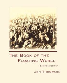 Thompson |  Book of the Floating World Expanded, The | eBook | Sack Fachmedien