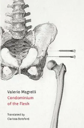 Magrelli |  Condominium of the Flesh | eBook | Sack Fachmedien