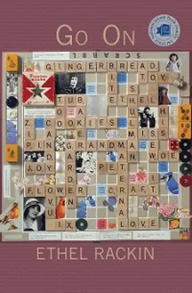 Rackin |  Go On | eBook | Sack Fachmedien