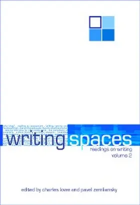 Lowe / Zemliansky |  Writing Spaces 2 | eBook | Sack Fachmedien